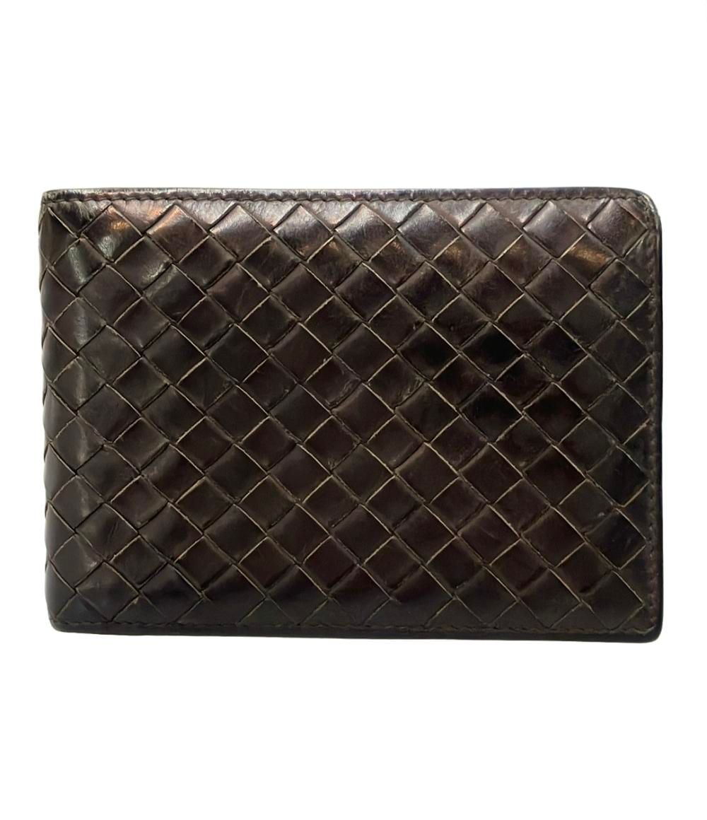 Bi-Fold Wallet Bottega Veneta