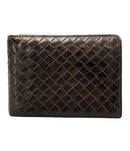 Bi-Fold Wallet Bottega Veneta