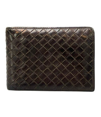 Bi-Fold Wallet Bottega Veneta