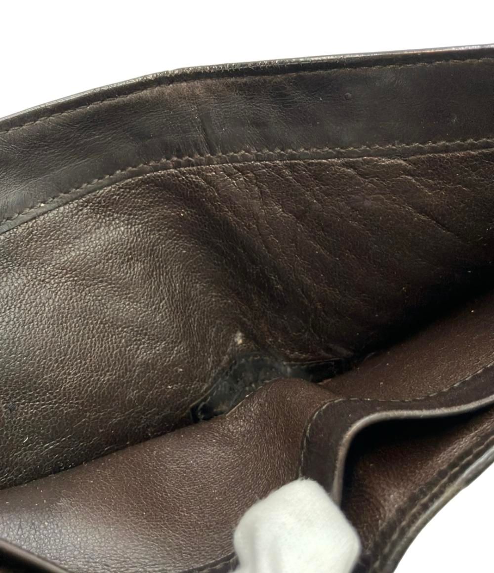 Bi-Fold Wallet Bottega Veneta