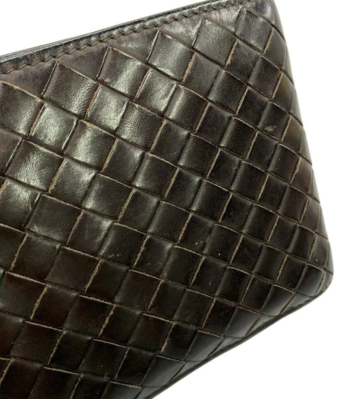 Bi-Fold Wallet Bottega Veneta