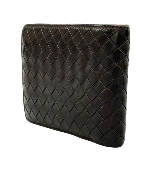 Bi-Fold Wallet Bottega Veneta
