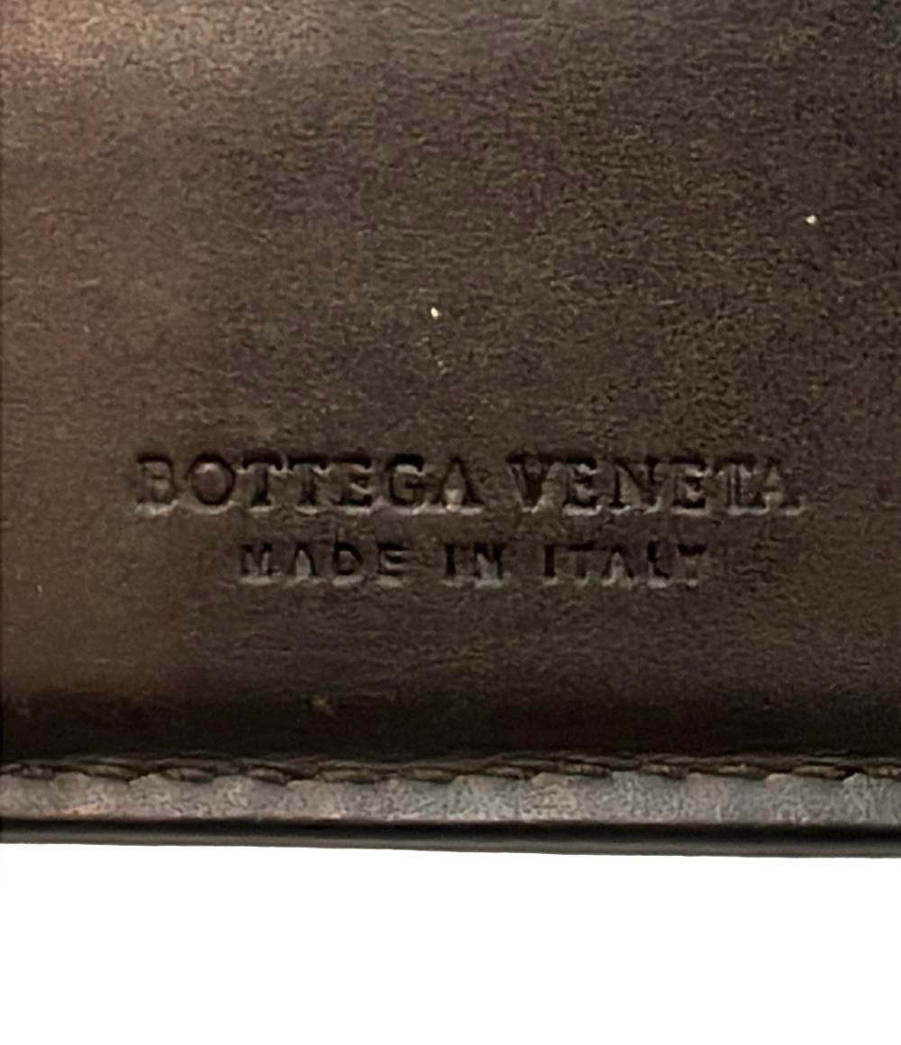 Bi-Fold Wallet Bottega Veneta