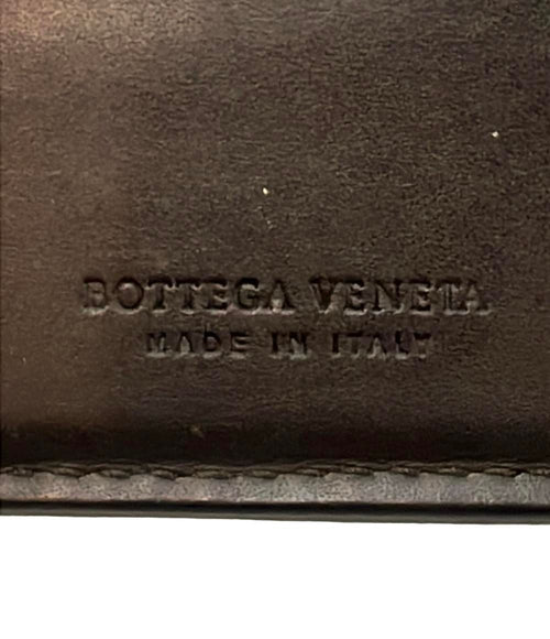 Bi-Fold Wallet Bottega Veneta