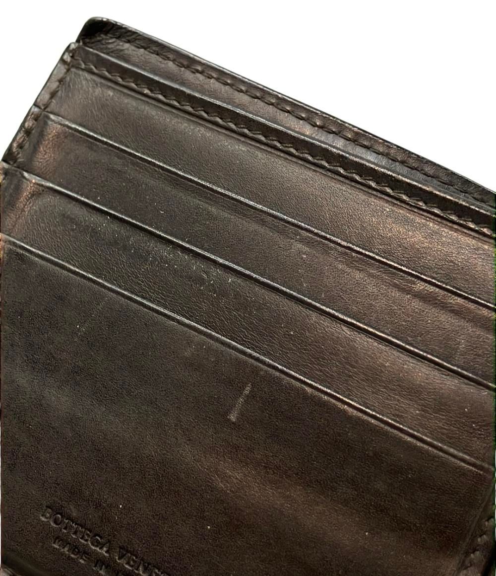 Bi-Fold Wallet Bottega Veneta