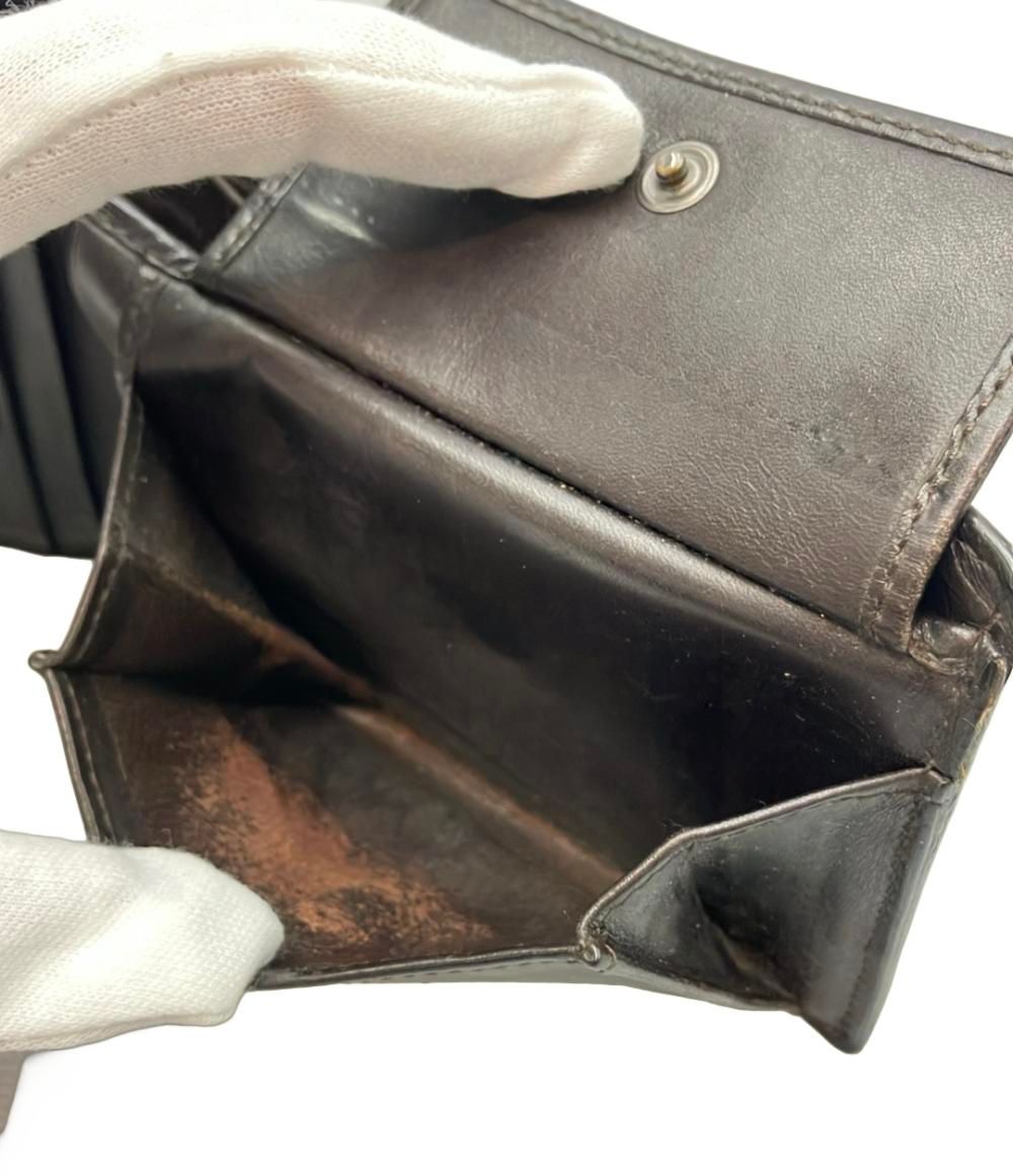 Bi-Fold Wallet Bottega Veneta