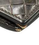 Bi-Fold Wallet Bottega Veneta