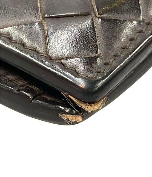Bi-Fold Wallet Bottega Veneta