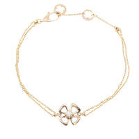 Bvlgari Bracelet Sm 1Pd K18Pg Used A