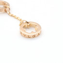 Bvlgari Bracelet Sm 1Pd K18Pg Used A