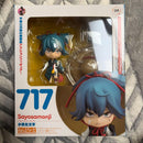 Good Smile Company Game Characters