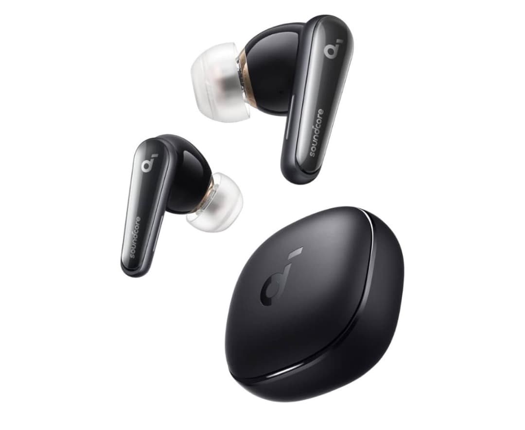 Anker Wireless Earphones Soundcore Liberty 4