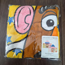 Tokyo Disney Resort Towel/Handkerchief 50X100Cm