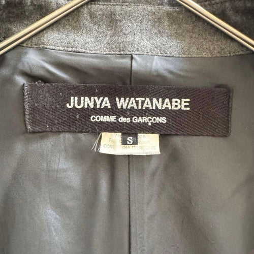 Junya Watanabe Tailored Jackets Comme Des Garcons