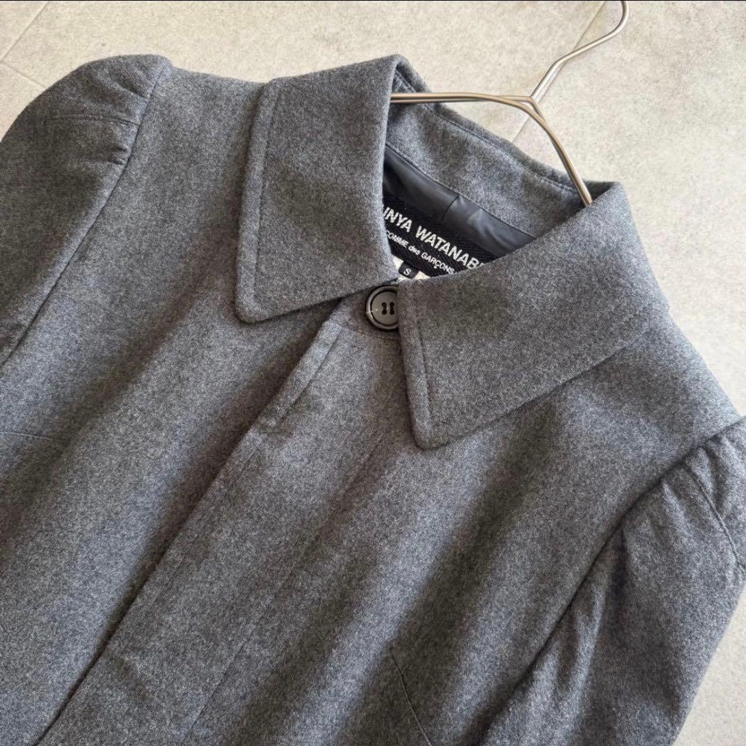 Junya Watanabe Tailored Jackets Comme Des Garcons
