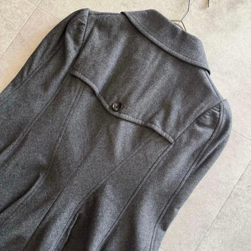 Junya Watanabe Tailored Jackets Comme Des Garcons