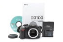 Digital Slrs 1,388 D3100 #22576