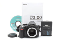 Digital Slrs 1,388 D3100 #22576