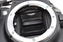 Digital Slrs 1,388 D3100 #22576