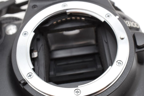 Digital Slrs 1,388 D3100 #22576