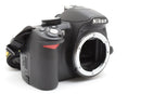 Digital Slrs 1,388 D3100 #22576