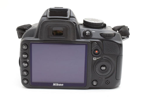 Digital Slrs 1,388 D3100 #22576