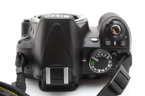 Digital Slrs 1,388 D3100 #22576
