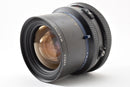 Mamiya Lens (Single Focus) Rz Sekor Z F4.5 W #2612