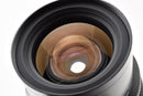 Mamiya Lens (Single Focus) Rz Sekor Z F4.5 W #2612