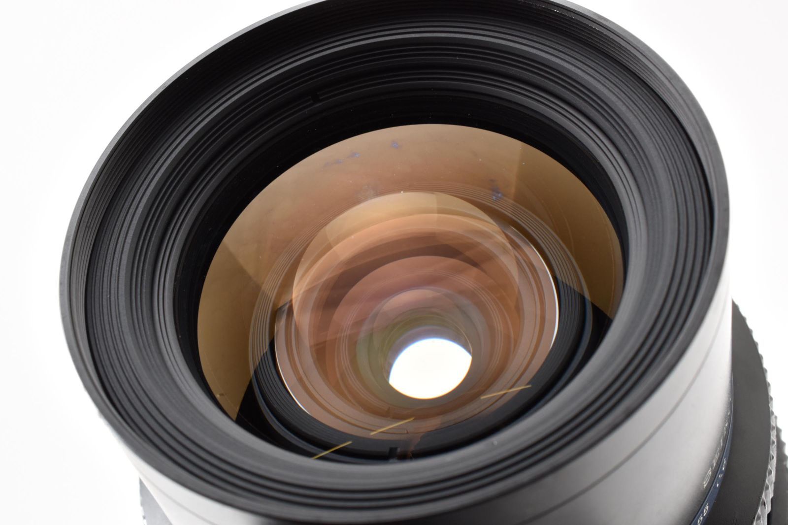 Mamiya Lens (Single Focus) Rz Sekor Z F4.5 W #2612