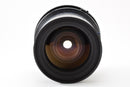 Mamiya Lens (Single Focus) Rz Sekor Z F4.5 W #2612