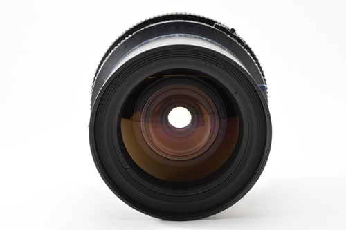 Mamiya Lens (Single Focus) Rz Sekor Z F4.5 W #2612