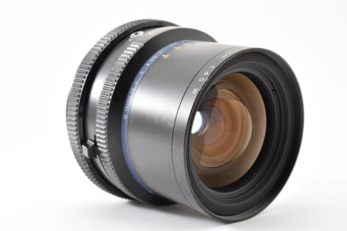 Mamiya Lens (Single Focus) Rz Sekor Z F4.5 W #2612