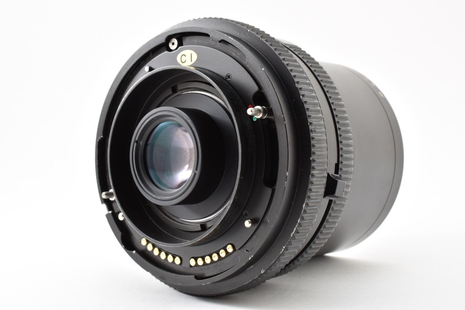 Mamiya Lens (Single Focus) Rz Sekor Z F4.5 W #2612