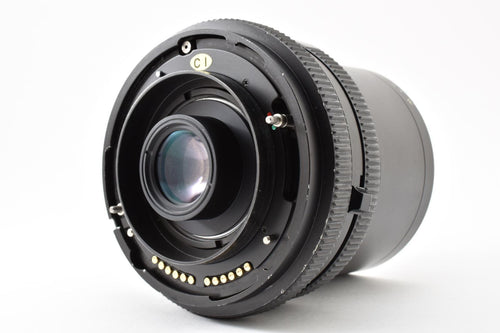 Mamiya Lens (Single Focus) Rz Sekor Z F4.5 W #2612