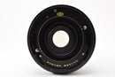 Mamiya Lens (Single Focus) Rz Sekor Z F4.5 W #2612