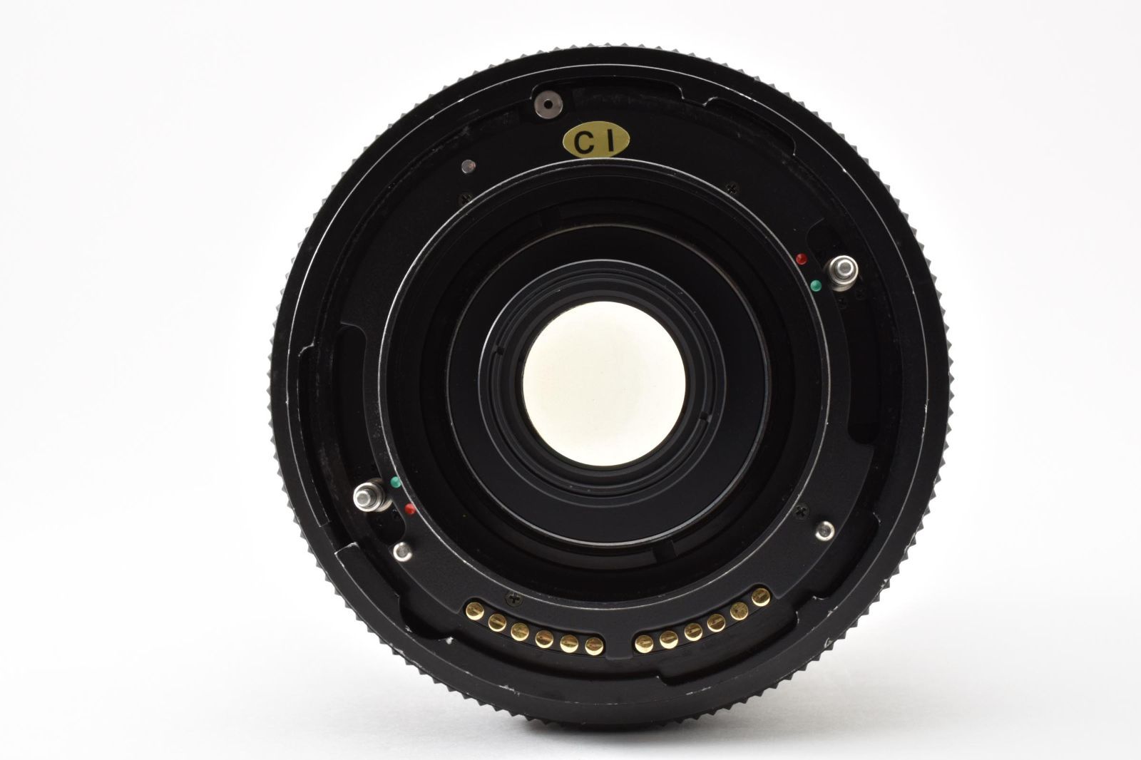 Mamiya Lens (Single Focus) Rz Sekor Z F4.5 W #2612