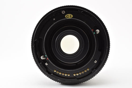 Mamiya Lens (Single Focus) Rz Sekor Z F4.5 W #2612