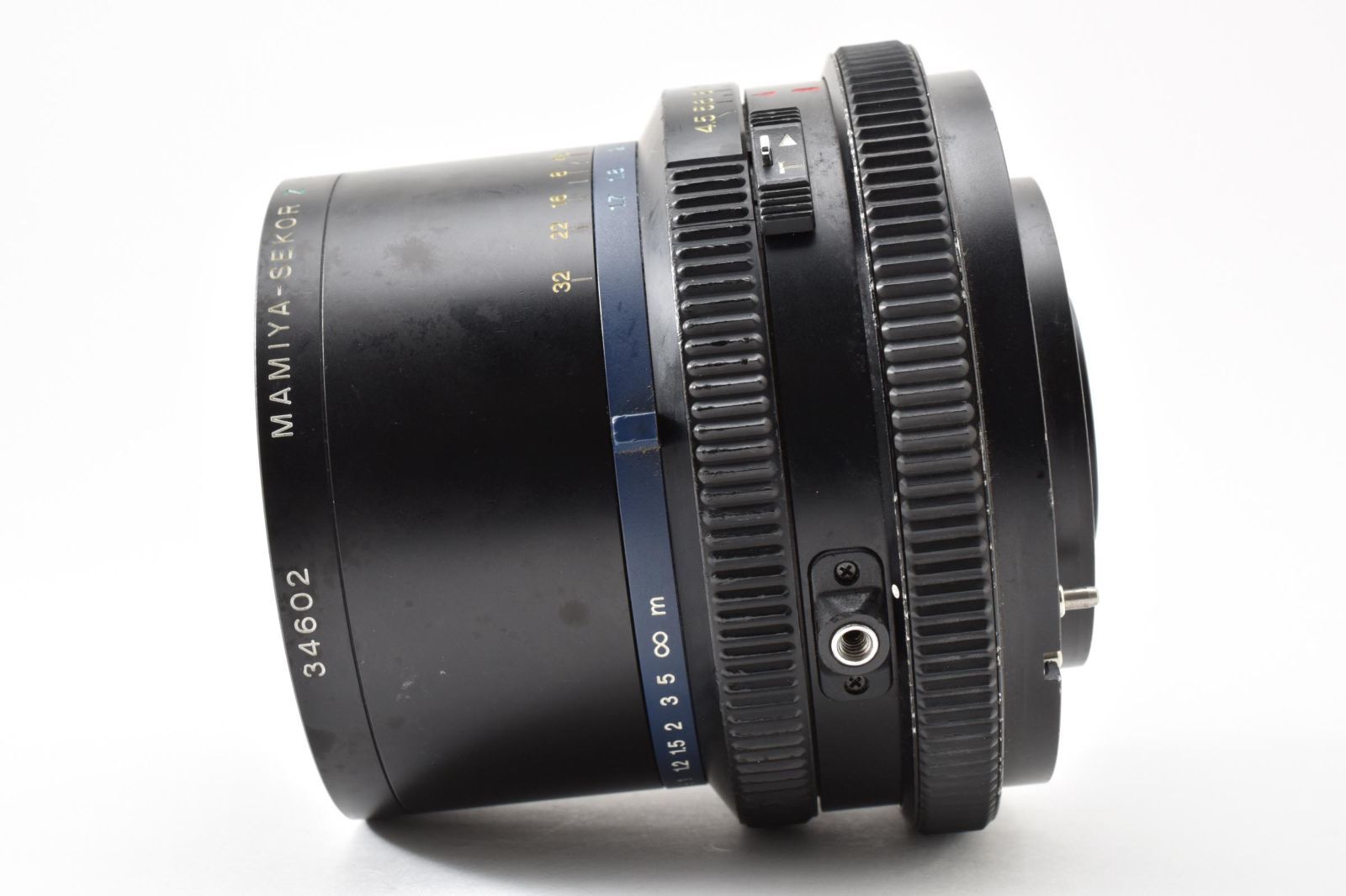 Mamiya Lens (Single Focus) Rz Sekor Z F4.5 W #2612