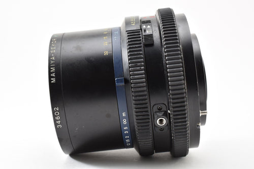 Mamiya Lens (Single Focus) Rz Sekor Z F4.5 W #2612