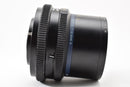 Mamiya Lens (Single Focus) Rz Sekor Z F4.5 W #2612
