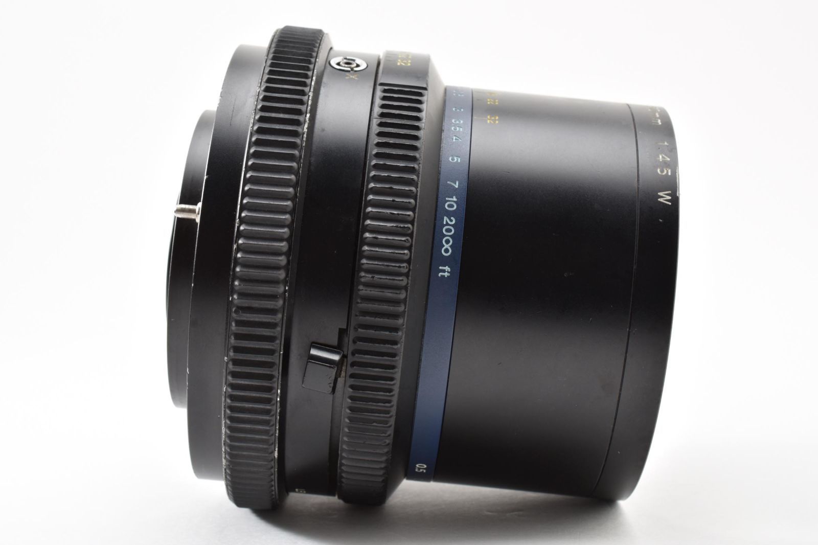 Mamiya Lens (Single Focus) Rz Sekor Z F4.5 W #2612
