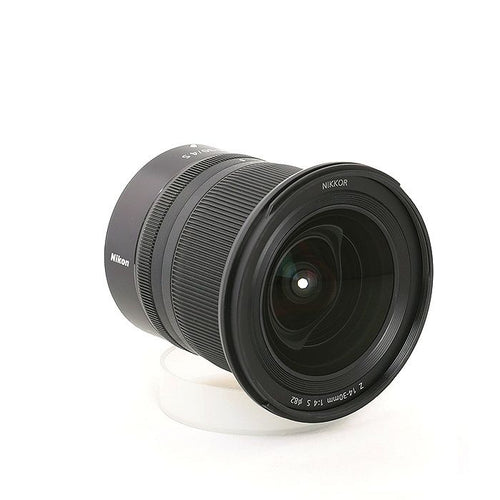 Nikon Others Z 14-30/4 S