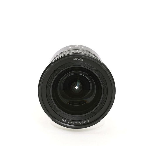 Nikon Others Z 14-30/4 S
