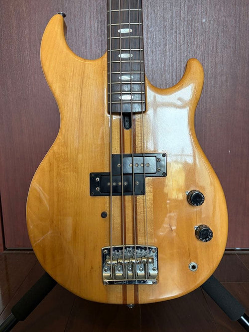 Electric Basses Yamaha Broadbass 1200 Bb