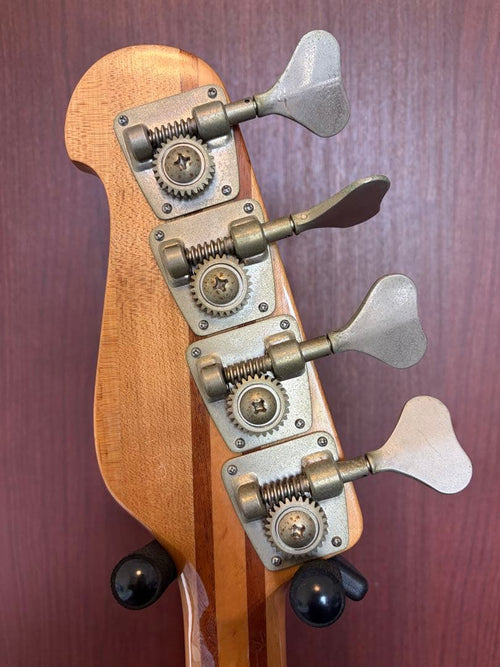 Electric Basses Yamaha Broadbass 1200 Bb