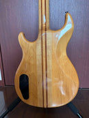 Electric Basses Yamaha Broadbass 1200 Bb