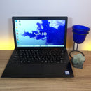 Vaio Windows Notebook Body Win11