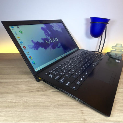 Vaio Windows Notebook Body Win11