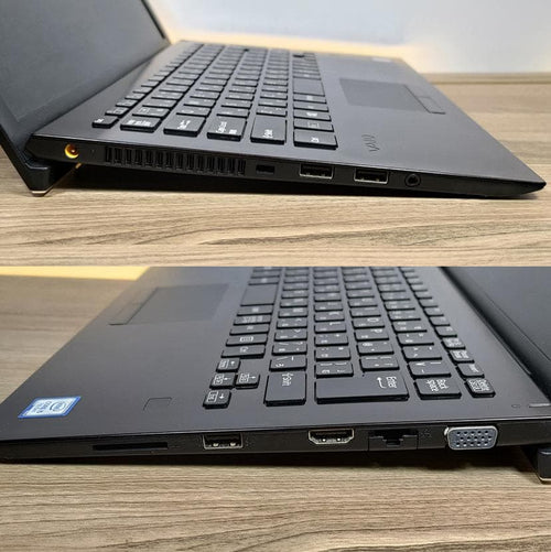 Vaio Windows Notebook Body Win11